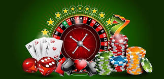 Официальный сайт Vulkan Deluxe Casino